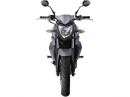 Фото мотоцикла SYM Wolf T2